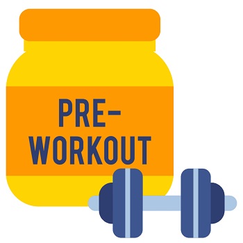 Pre Workout