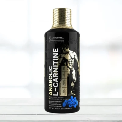 Anabolic L-Carnitine