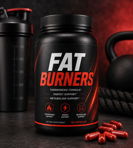 FAT BURNER